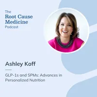 The Root Cause Medicine Podcast artwork