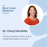 The Root Cause Medicine Podcast artwork