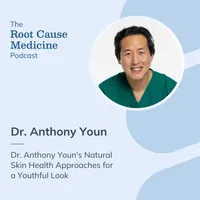 The Root Cause Medicine Podcast artwork