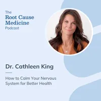 The Root Cause Medicine Podcast artwork
