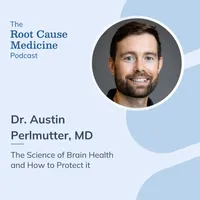 The Root Cause Medicine Podcast artwork