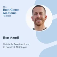 The Root Cause Medicine Podcast artwork