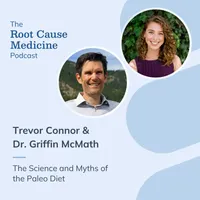 The Root Cause Medicine Podcast artwork