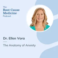 The Root Cause Medicine Podcast artwork
