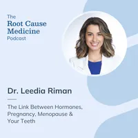 The Root Cause Medicine Podcast artwork