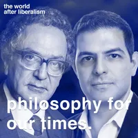 Philosophy For Our Times artwork