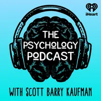 The Psychology Podcast artwork