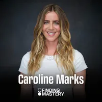Finding Mastery with Dr. Michael Gervais artwork