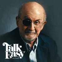Talk Easy with Sam Fragoso artwork