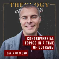 Theology in the Raw artwork