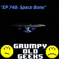 Grumpy Old Geeks artwork