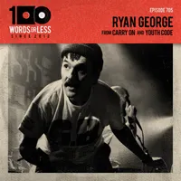 100 Words Or Less: The Podcast artwork