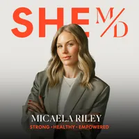 SHE MD artwork