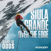 Against The Odds artwork