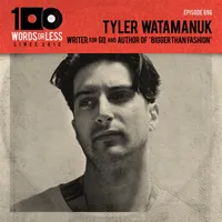 100 Words Or Less: The Podcast artwork