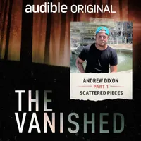 The Vanished Podcast artwork
