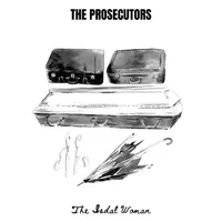 The Prosecutors artwork
