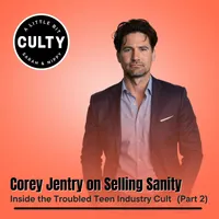 A Little Bit Culty artwork