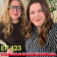 Breaking Beauty Podcast artwork