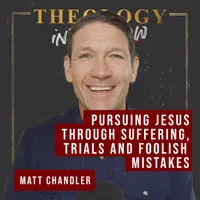 Theology in the Raw artwork