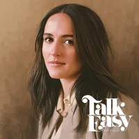 Talk Easy with Sam Fragoso artwork