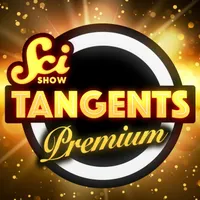 SciShow Tangents artwork