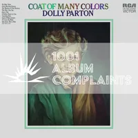 1001 Album Complaints artwork