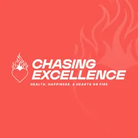 Chasing Excellence artwork