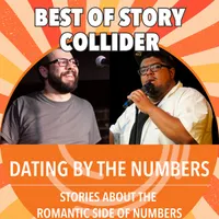 The Story Collider artwork