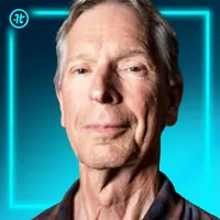Tom Bilyeu's Impact Theory artwork