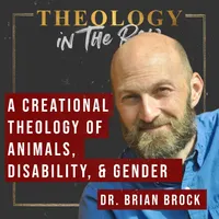 Theology in the Raw artwork