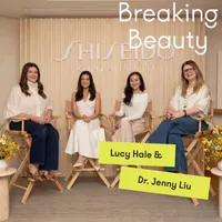 Breaking Beauty Podcast artwork