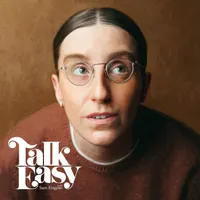 Talk Easy with Sam Fragoso artwork