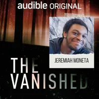 The Vanished Podcast artwork
