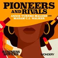 Business Movers artwork