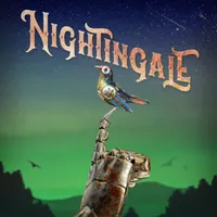 Nightingale artwork