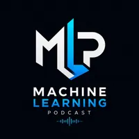 Machine Learning Podcast artwork