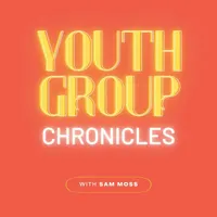 Youth Group Chronicles artwork