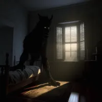 The Exorcist Files artwork