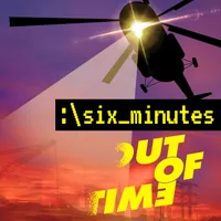 Six Minutes artwork