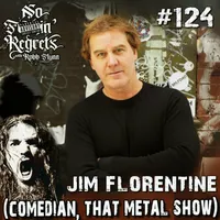 No F'n Regrets with Robb Flynn artwork