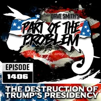 Part Of The Problem artwork