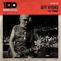 100 Words Or Less: The Podcast artwork