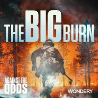 Against The Odds artwork