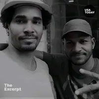 The Excerpt artwork
