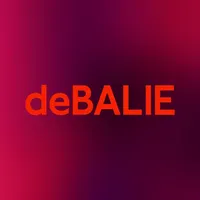 De Balie artwork