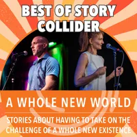 The Story Collider artwork