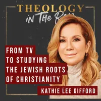 Theology in the Raw artwork