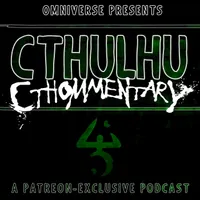 The Call of Cthulhu Mystery Program artwork