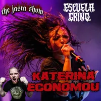 The Jasta Show artwork